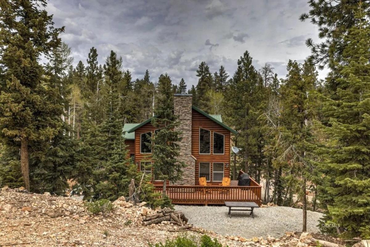 The Village Getaway Duck Creek Village Exterior foto